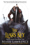 The Liar's Key - Lawrence, Mark