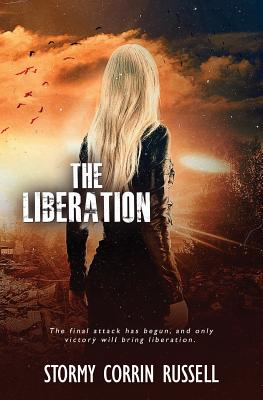 The Liberation - Russell, Stormy Corrin