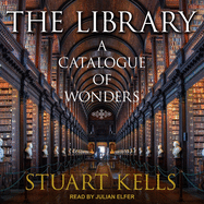 The Library: A Catalogue of Wonders