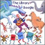 The Library Boogie