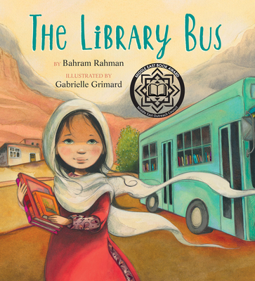 The Library Bus - Rahman, Bahram