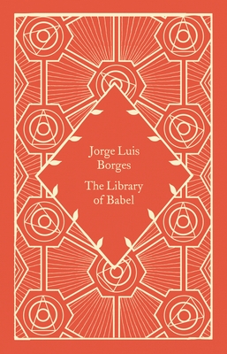 The Library of Babel - Luis Borges, Jorge