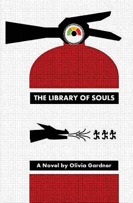 The Library of Souls - Gardner, Olivia K