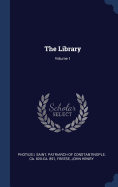 The Library; Volume 1