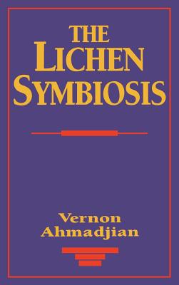 The Lichen Symbiosis - Ahmadjian, Vernon