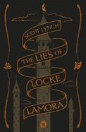 The Lies of Locke Lamora: Collector's Tenth Anniversary Edition