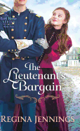 The Lieutenant's Bargain