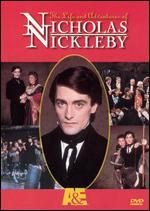 The Life and Adventures of Nicholas Nickleby, Part 1 - Jim Goddard