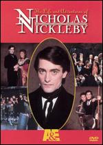 The Life and Adventures of Nicholas Nickleby, Part 2 - Jim Goddard