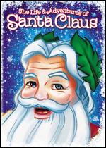 The Life and Adventures of Santa Claus - Glen Hill
