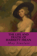 The Life and Death of Harriett Frean