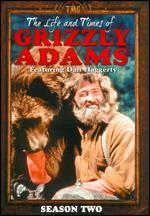 The Life and Times of Grizzly Adams: Season Two [4 Discs] - 