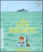 The Life Aquatic With Steve Zissou [Criterion Collection] [Blu-ray]