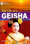 The Life of a Geisha: Footprint Reading Library 5