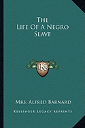 The Life Of A Negro Slave