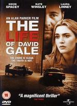 The Life of David Gale - Alan Parker