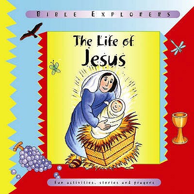 The Life of Jesus - Lane, Leena