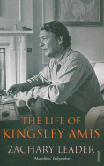 The Life of Kingsley Amis