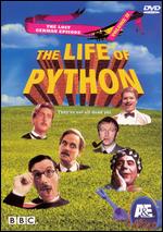 The Life of Python, Vol. 2: The Lost German Episode - 