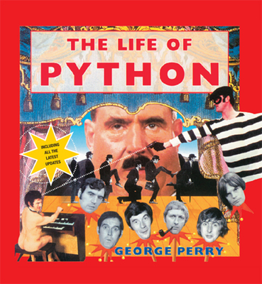 The Life of Python - Perry, George
