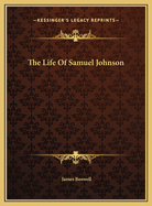 The Life Of Samuel Johnson