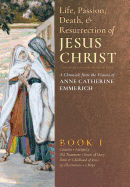 The Life, Passion, Death and Resurrection of Jesus Christ, Book I
