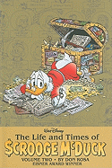 The Life & Times of Scrooge McDuck, Volume Two