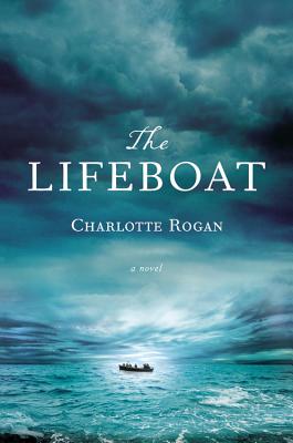 The Lifeboat - Rogan, Charlotte, and Gibel, Rebecca (Read by)