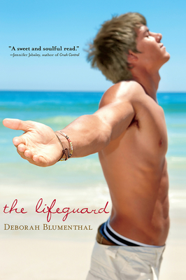 The Lifeguard - Blumenthal, Deborah