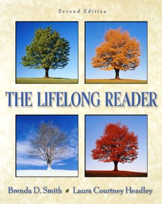The Lifelong Reader - Smith, Brenda D