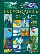 The Lift-the-Flap Encyclopaedia of Planet Earth: 200 Flaps to Explore