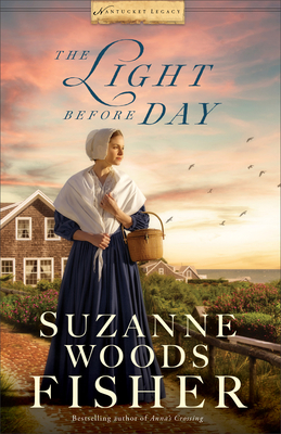 The Light Before Day - Fisher, Suzanne Woods