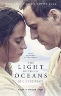 The Light Between Oceans: Film tie-in