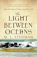 The Light Between Oceans
