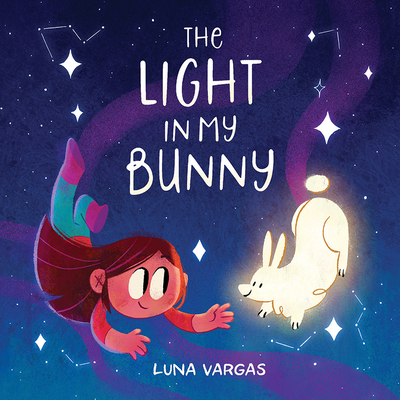 The Light in My Bunny - Vargas, Luna