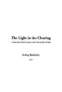 The Light in the Clearing