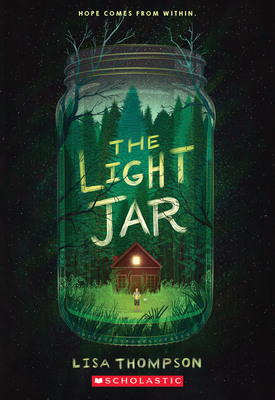 The Light Jar - Thompson, Lisa