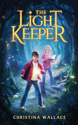 The Light Keeper - Wallace, Christina