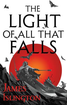 The Light of All That Falls - Islington, James