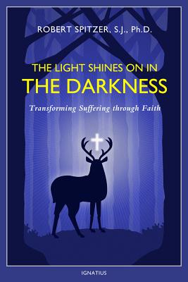 The Light Shines on in the Darkness: Transforming Suffering Through Faith - Spitzer, Robert, Fr.