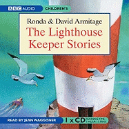 The Lighthouse Keeper Stories