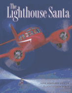 The Lighthouse Santa