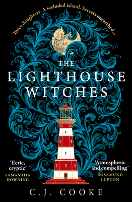 The Lighthouse Witches - Cooke, C.J.