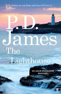 The Lighthouse - James, P. D.