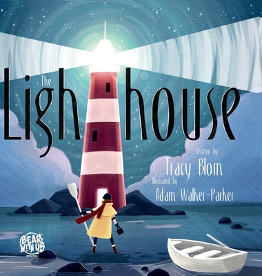 The Lighthouse - Blom, Tracy