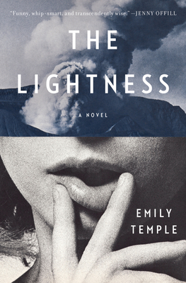 The Lightness - Temple, Emily