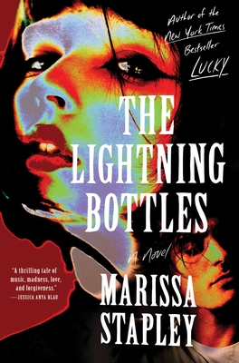 The Lightning Bottles - Stapley, Marissa