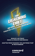The Lightning Thief (Theatre for Young Audiences)