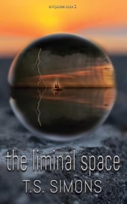 The Liminal Space - Simons, T S