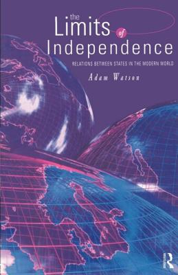 The Limits of Independence - Watson, Adam